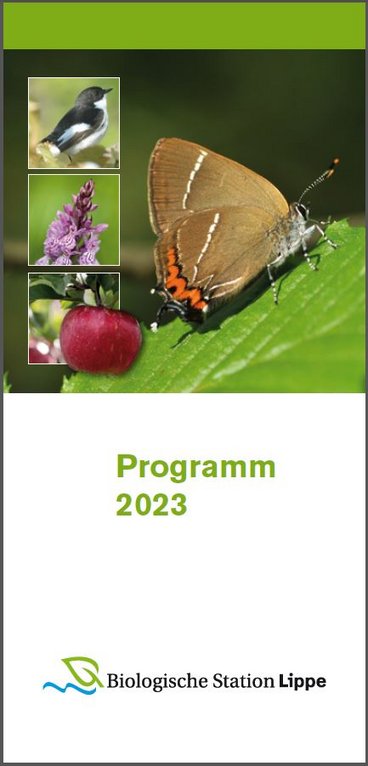 Jahresprogramm 2023, Bild 1